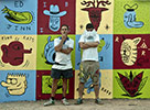 ibie | edjinn | barcelona