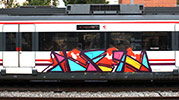 kenor | train | barcelona (9 votes)