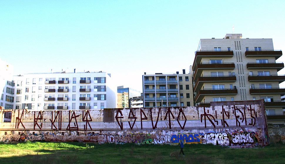 kenor | zosen | h101 | barcelona