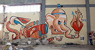 kram | elephant | barcelona (12 votes)