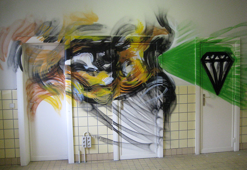 hikups | belgium | bruxelles