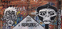 revenge | monkey-man | bordeaux (7 votes)