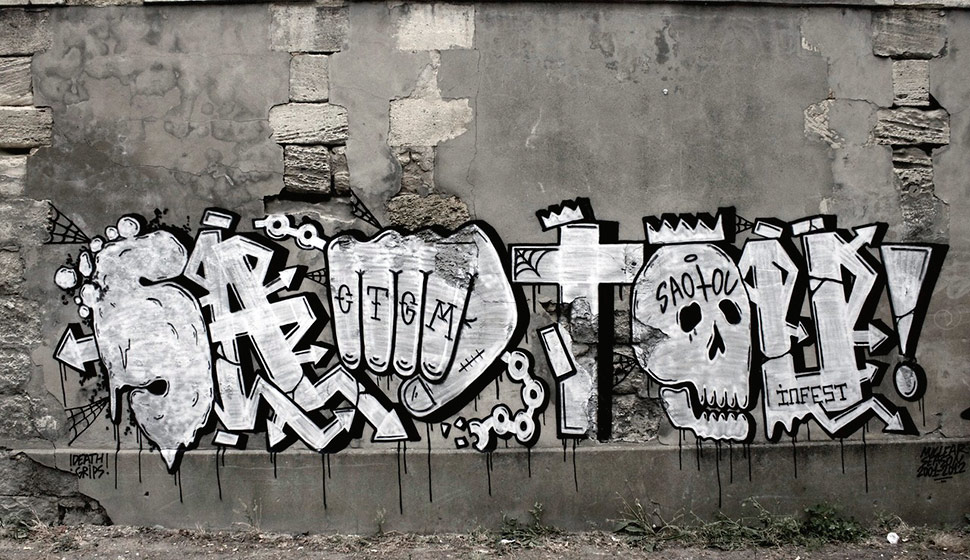 saotou | silver | bordeaux | france