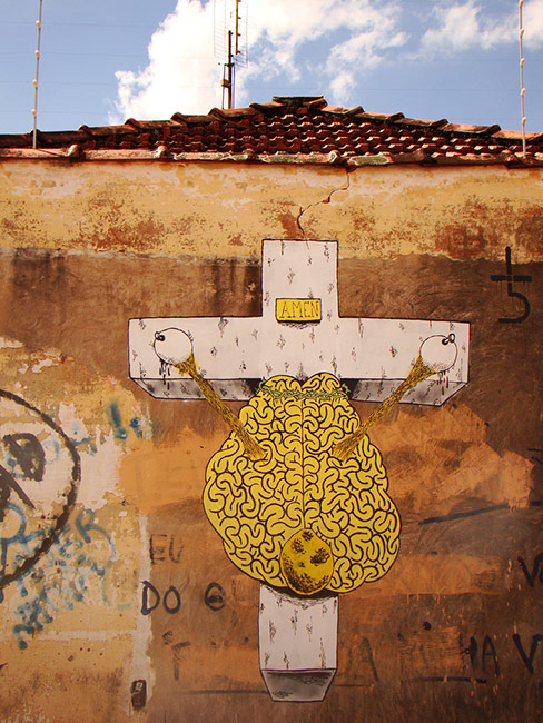 dementia | yellow | brazil