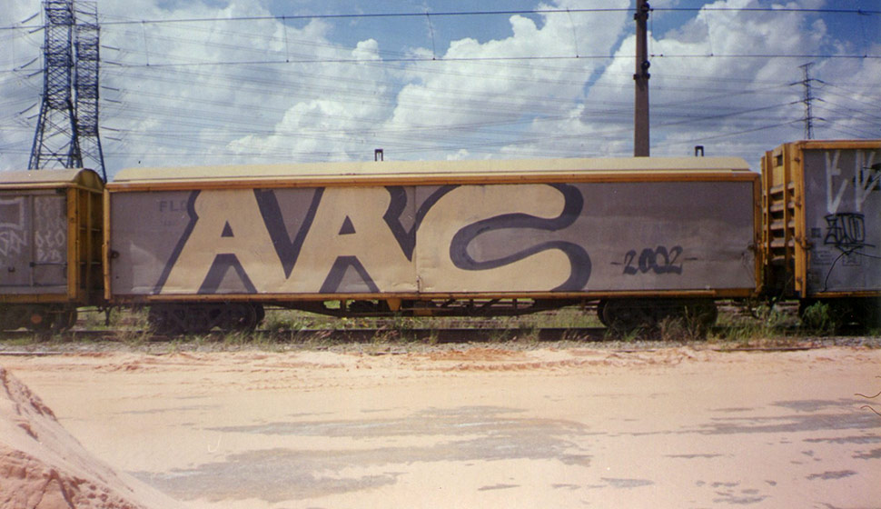 aac-gang | wholecar | freight | saopaulo | brazil