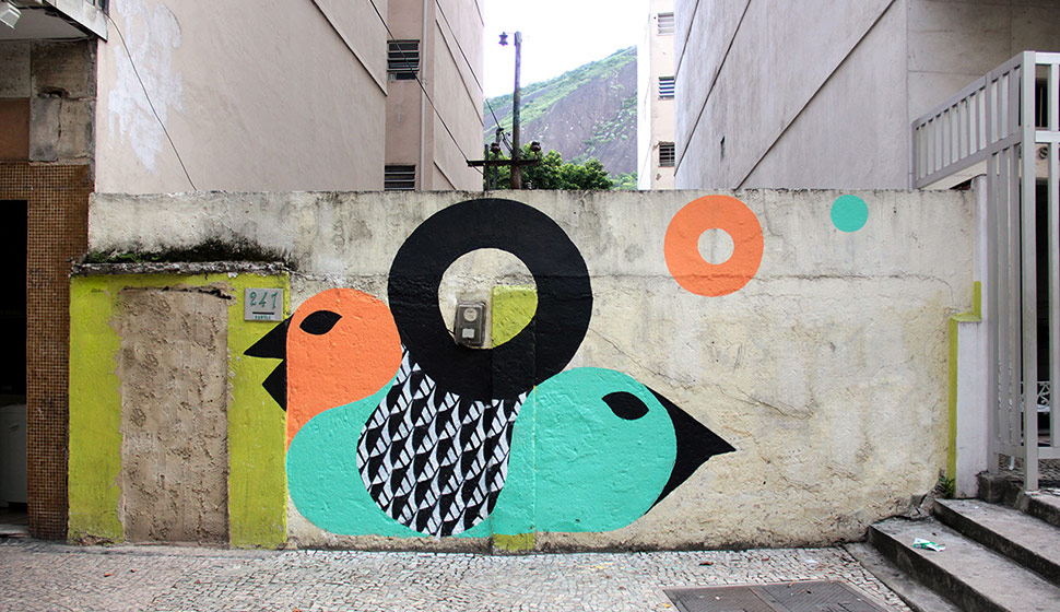 lelo | rio-de-janeiro | brazil