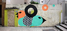 lelo | rio-de-janeiro | brazil (8 votes)