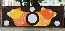 lelo | rio-de-janeiro | orange | brazil (8 votes)