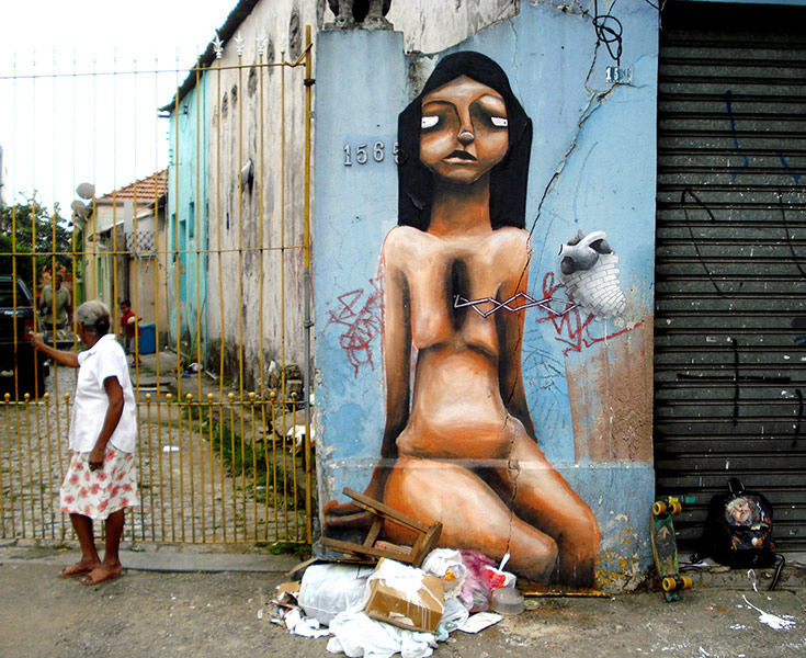 magrela | brazil