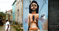 magrela | brazil (5 votes)