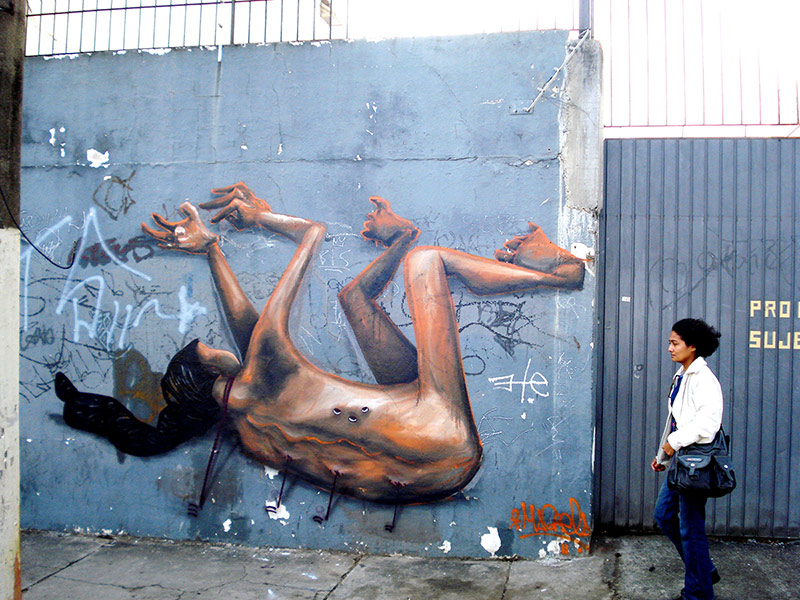 magrela | brazil