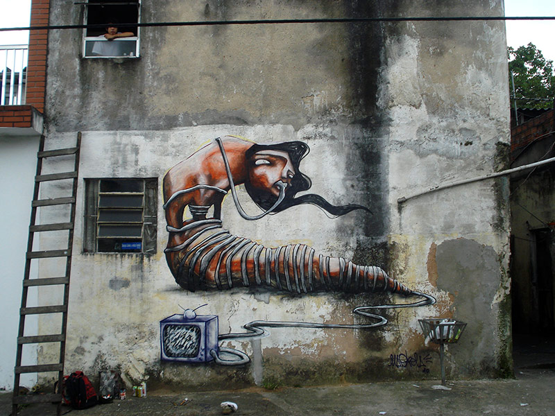magrela | brazil