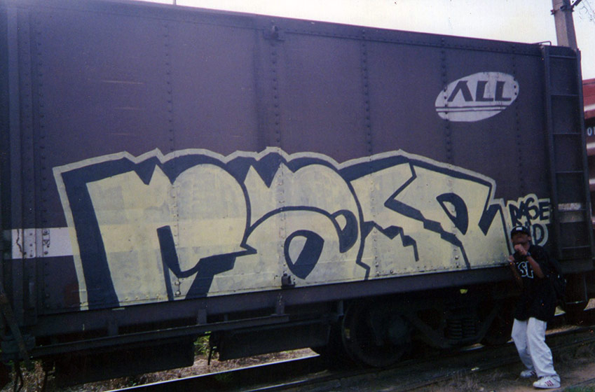 rase | aac-gang | freight | brazil