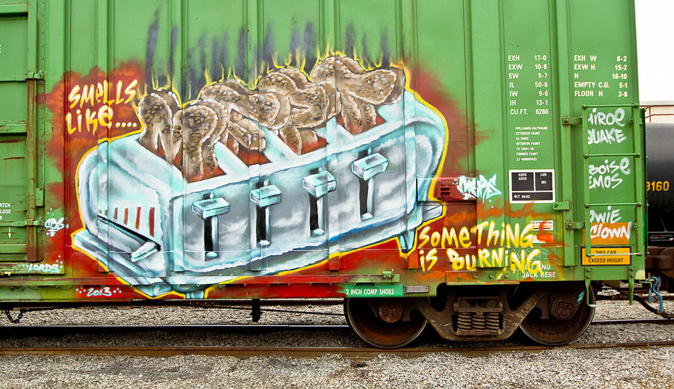 mers | california | freight | winter13