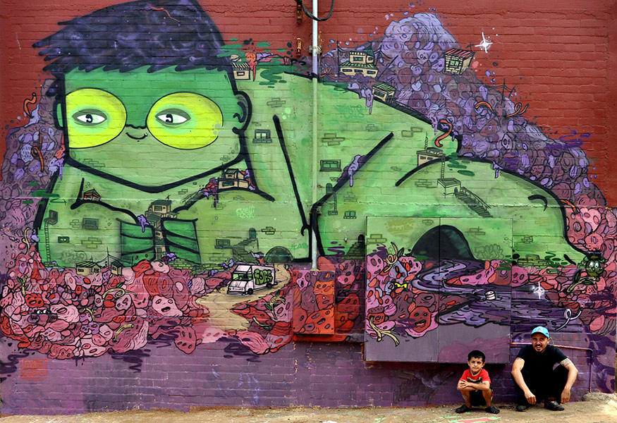 elodio | cuellimangui | valparaiso | chile