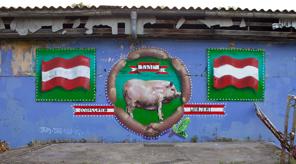 fresh-max | austria | europe