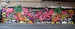 unwell-bunny | knarf | fresh-max | wien | austria | europe (15 votes)