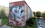 ethos | kosice | slovakia | europe (12 votes)