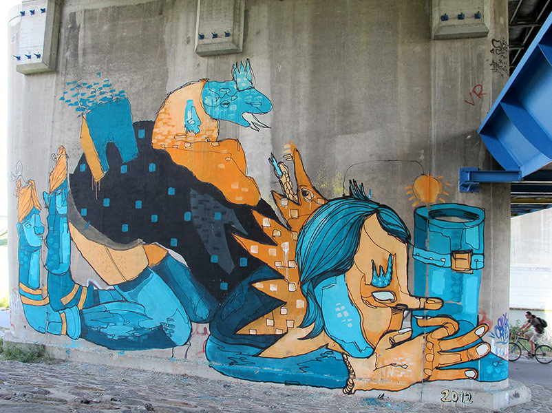 knarf | big | wien | austria | europe