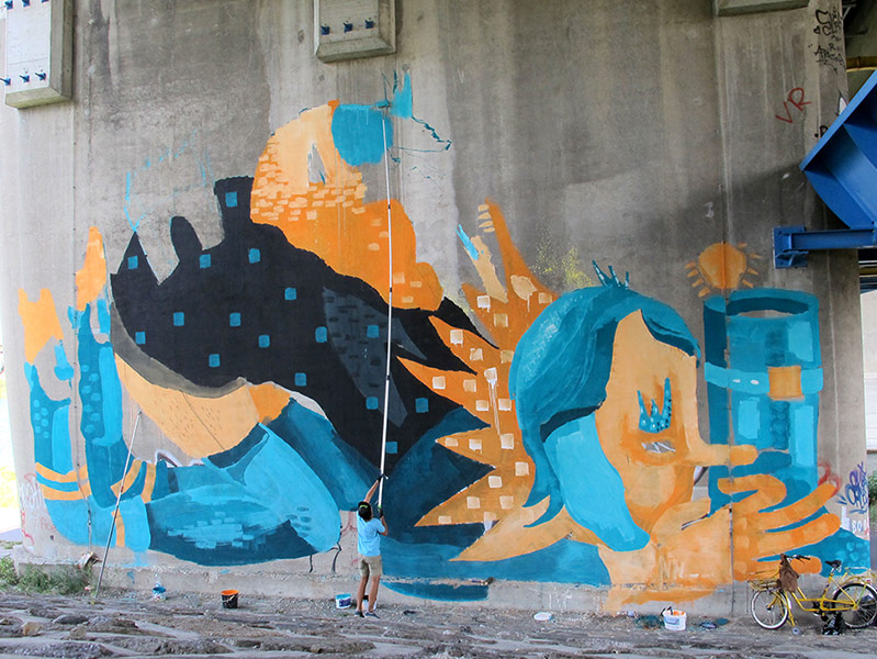 knarf | wien | big | process | austria | europe