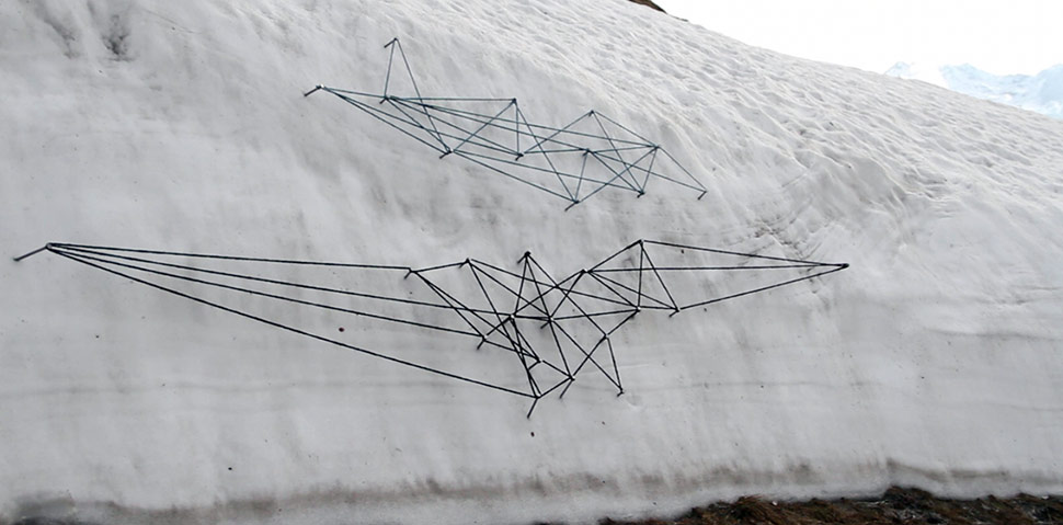 spidertag | snow | switzerland | europe