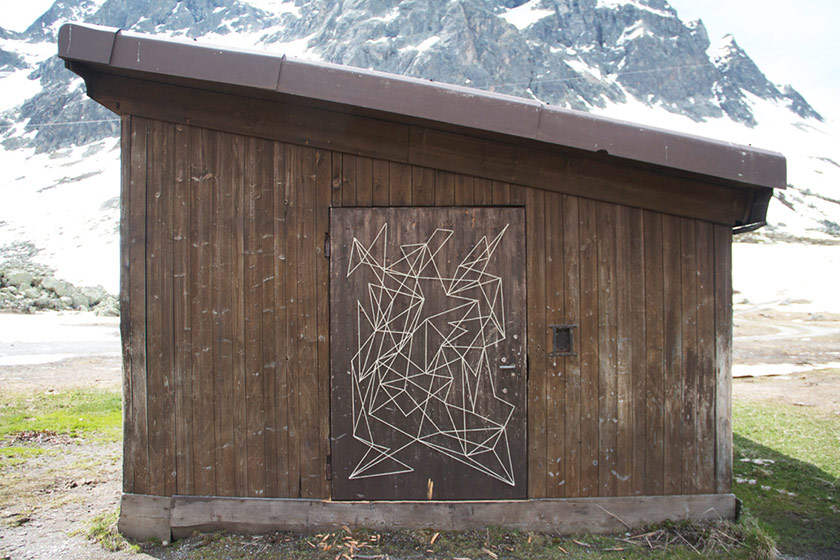 spidertag | switzerland | europe