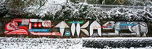 tika | snow | zurich | switzerland | europe (13 votes)