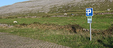 vlady-art | roadsign | ireland | europe (6 votes)