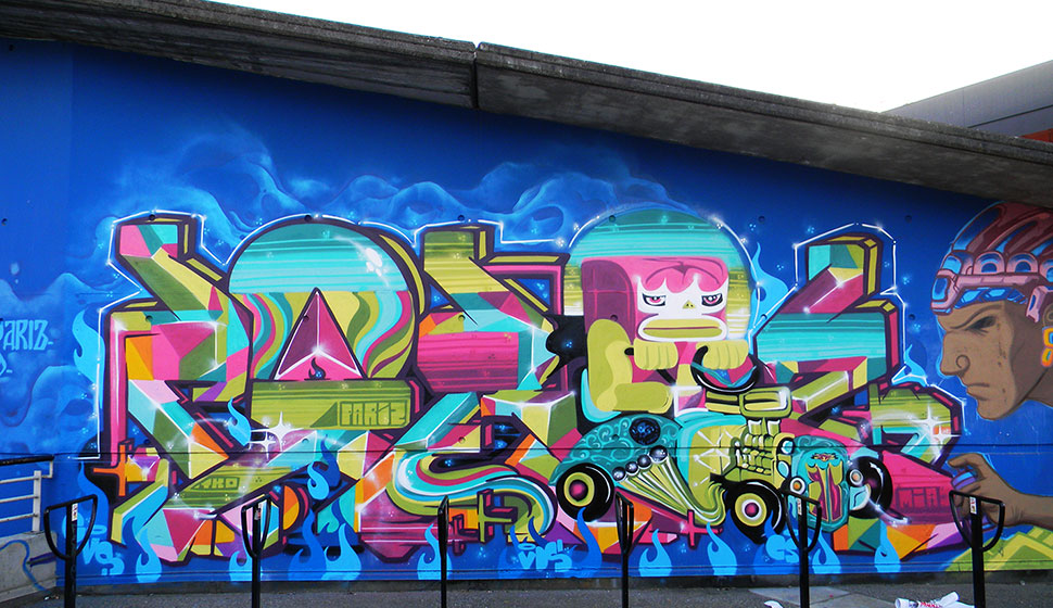 pariz | toulouse | france