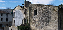 vhils | portrait | niort | le4ememur | france (8 votes)