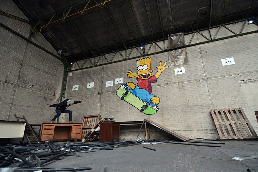 beplus | skate | france