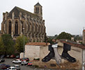 escif | niort | le4ememur | france | fall12 (15 votes)