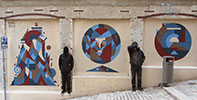 geometricbang | nelio | lyon | france | winter13 (24 votes)