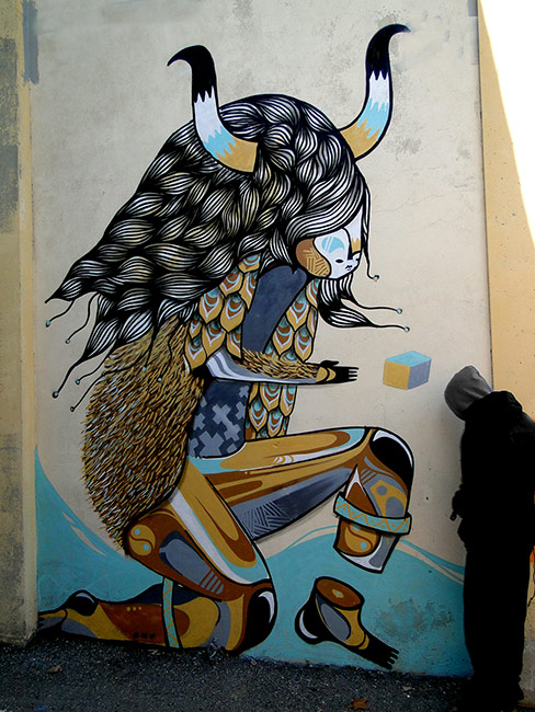 goddog | avignon | france