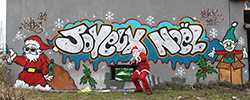 jolek | xmas | france (8 votes)