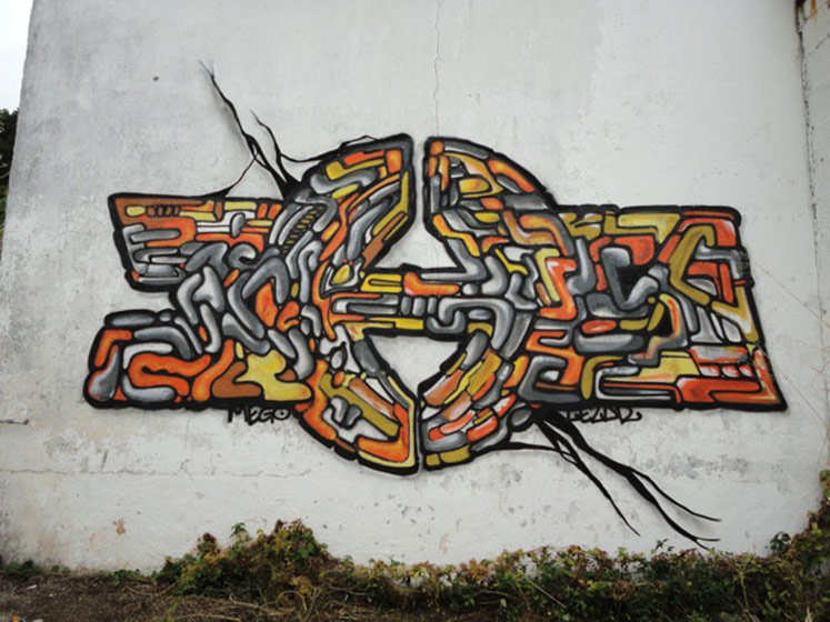 megot | 3hs | reunion | france