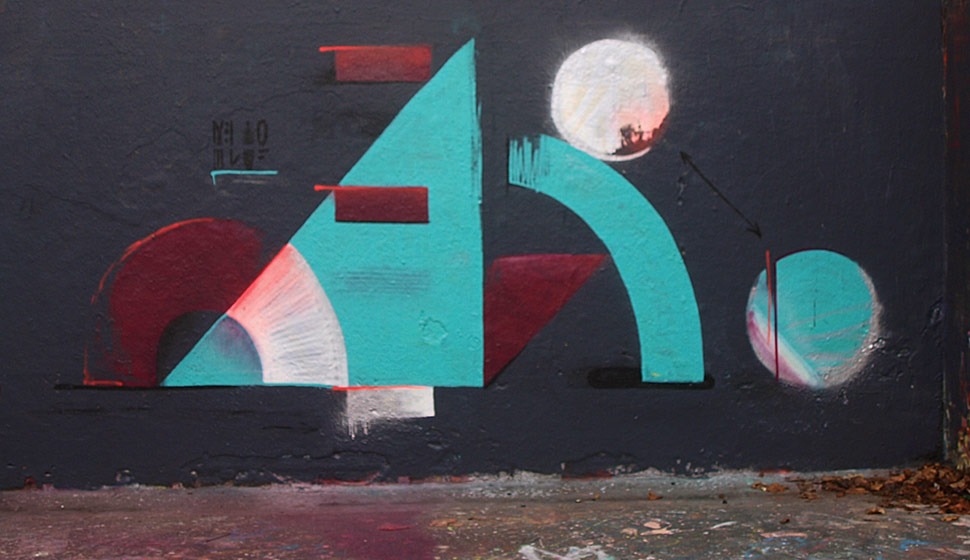 nelio | lyon | geometry | france