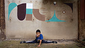 nelio | kids | geometry | lyon | france (9 votes)