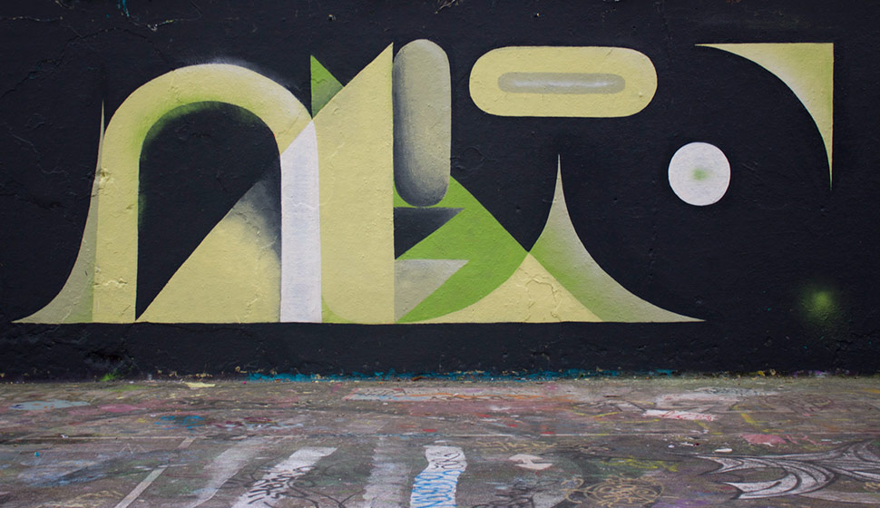 nelio | lyon | france | fall12