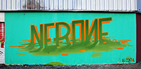 nerone | le-coktail | green | bordeaux | france (23 votes)