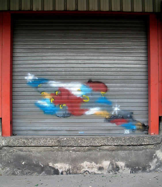 noteen | abstract | france