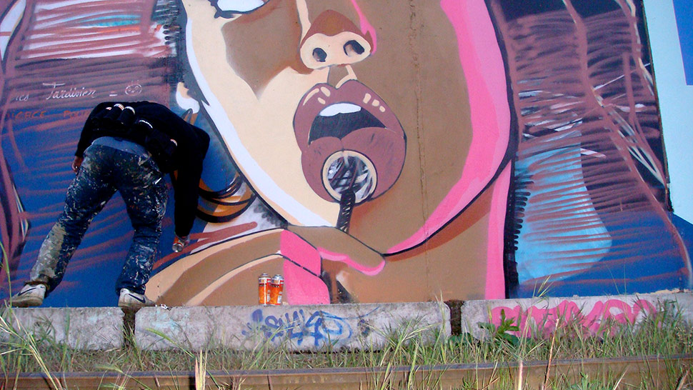 snake | process | toulouse | france