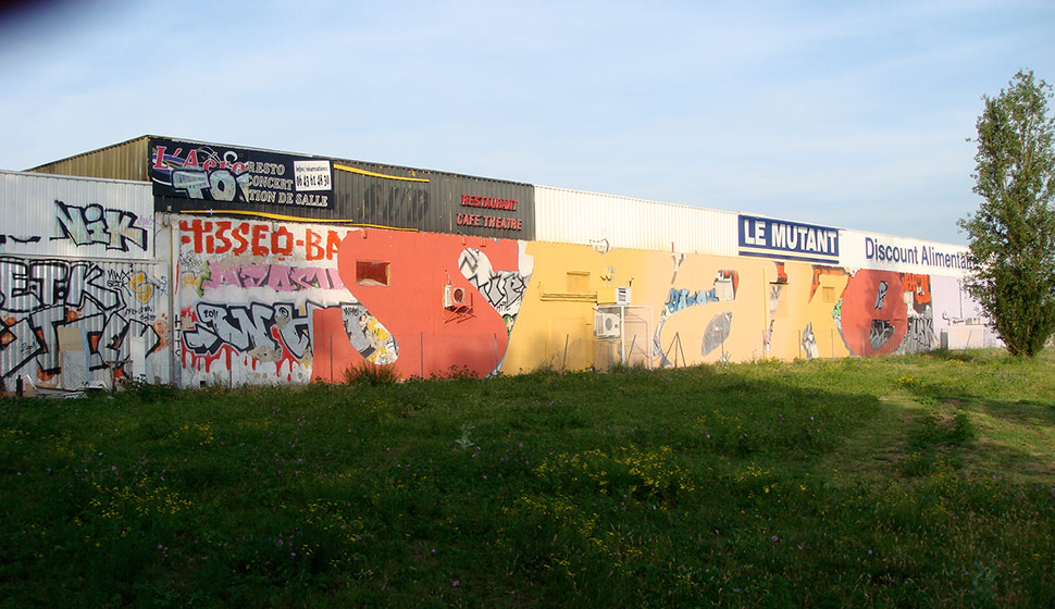snake | toulouse | france