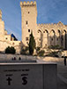 avignon | france | stencil (7 votes)