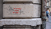stencil | avignon | france (4 votes)
