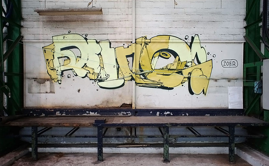 zoer | france
