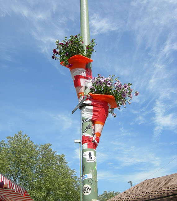 stofflowsky | 3-d | bochum | germany