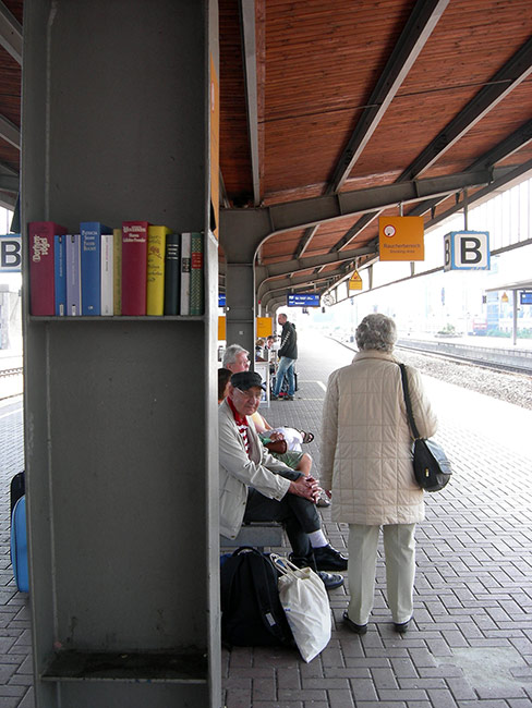 stofflowsky | dortmund | germany