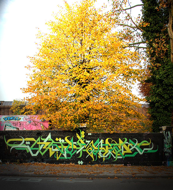 a1one | essen | germany