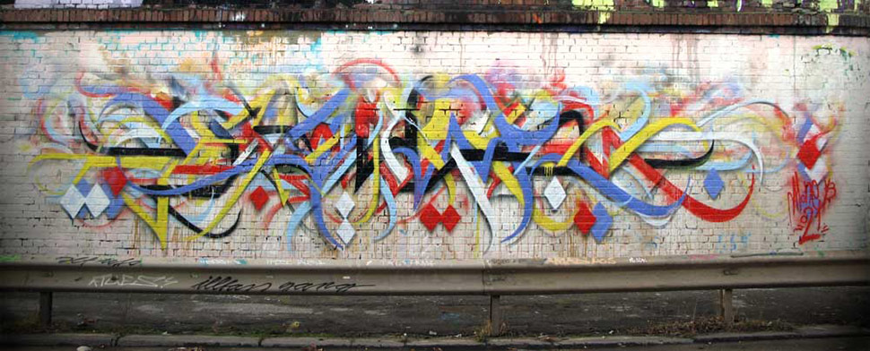a1one | essen | germany